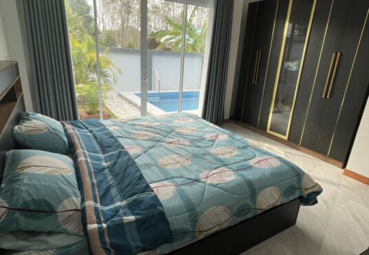 3 bedrooms Villa Krabi Thailand