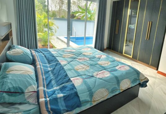 Bedroom property for sale Krabi