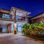 Best Pool Villa for rent Krabi