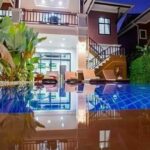 Best pool house for rent Krabi