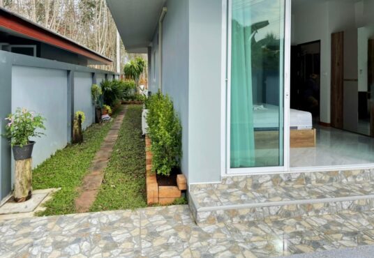 House for sale Krabi