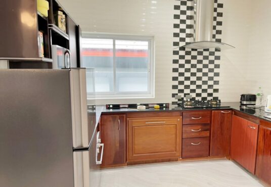 Kitchen property for sale