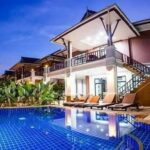 Luxury Villa for rent Ao Nang