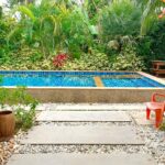 Pool House Villa for rent Krabi Thailand