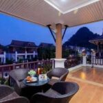 Property for rent close to the beach Ao Nang