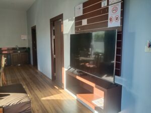 2 bedrooms villa for sale in Ao Nang