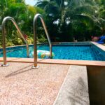 Krabi Pool House for rent