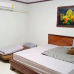 Villa Pool house rental Krabi