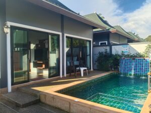 House for sale Ao Nang