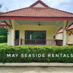 Pool Villa for Rent Ao Nang