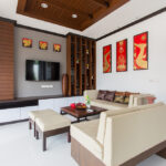 Best house for rent Thailand