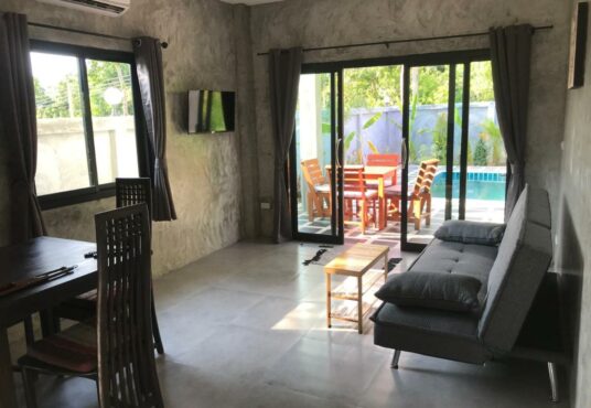 Property for sale Koh Lanta