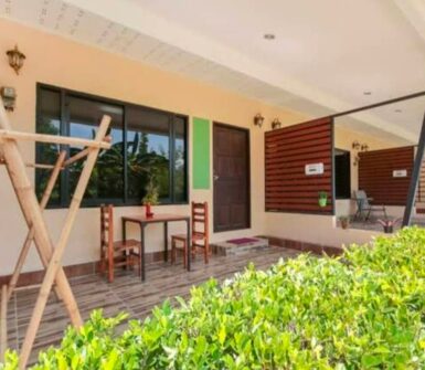 cheap house for rent Ao Nang