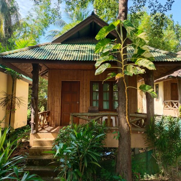 cheap house for rent krabi thailand