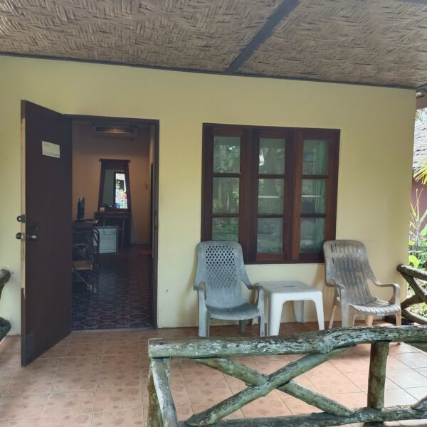 Bungalow for rent Ao Nang