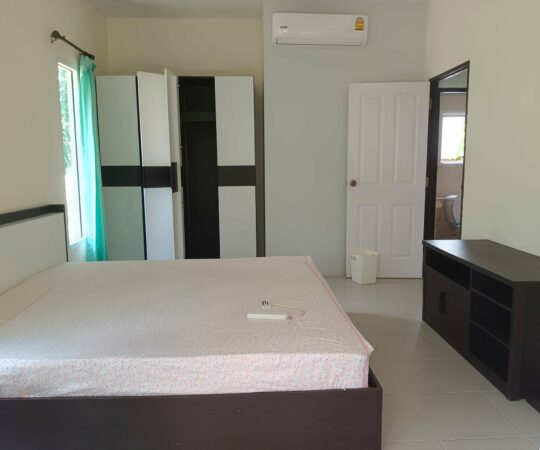 house for rent Krabi Ao Nang