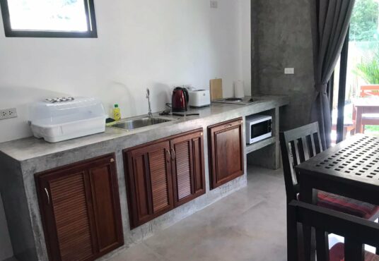 house for sale Ko Lanta