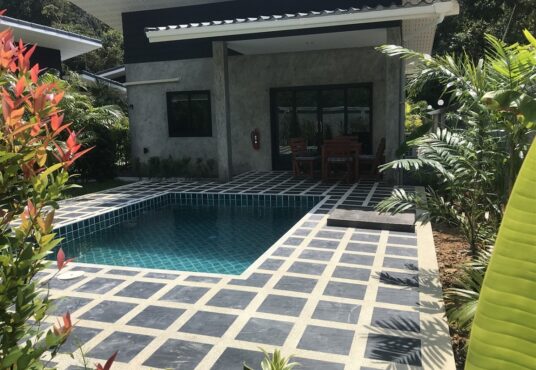 house for sale Koh Lanta