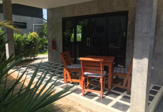 house for sale Krabi Thailand