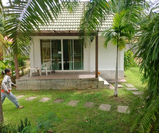 Vacation rental Ao Nang