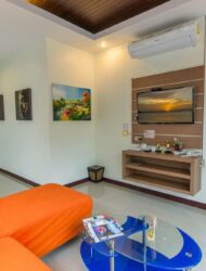 Accommodation Krabi