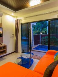 Amazing Villa for Rent Krabi