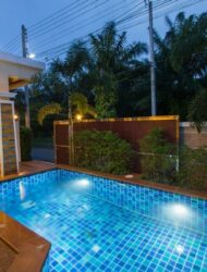 Vila Swimming Pool Krabi