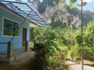 house for rent Ao Nang