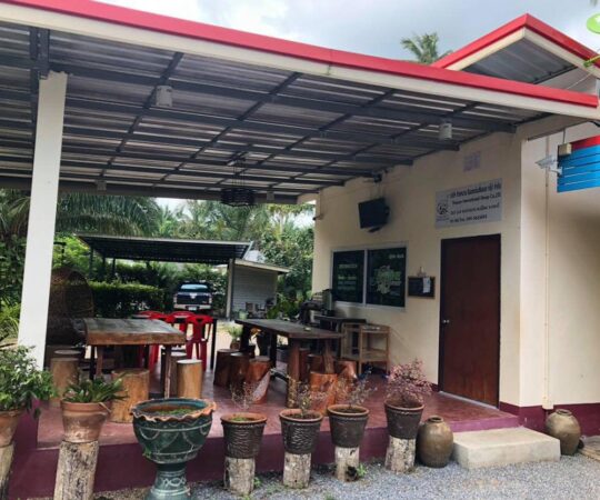 Hotel for Sale Krabi