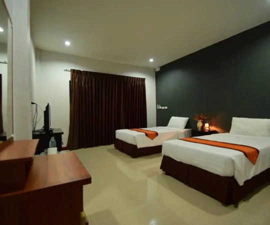 Jasmine Resort Ao Nang for rent