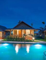 Pool Villa for rent Krabi Ao Nang