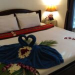 accommodation Krabi Ao Nang