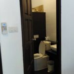 bathroom accommodation Ao Nang