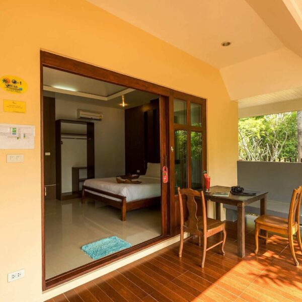 Long-stay Rental, Ao Nang