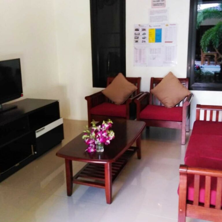 Property for rent Ao Nang 2 Bedrooms Real Estate Krabi LongStay