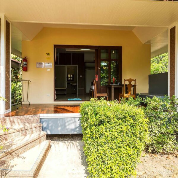 Krabi Thailand Property For Rent