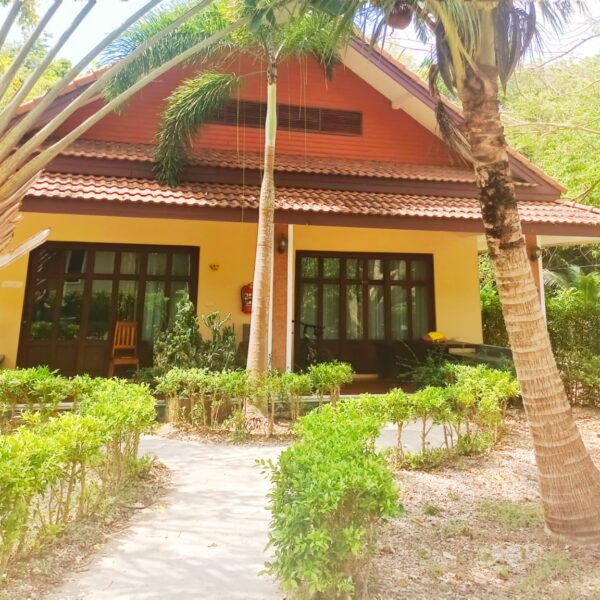 Long Stay Rental Krabi