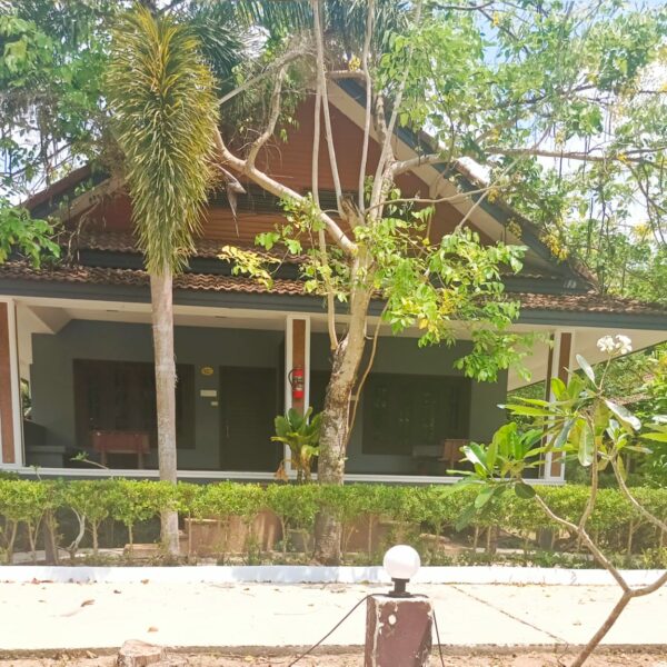 Property Rent Ao Nang