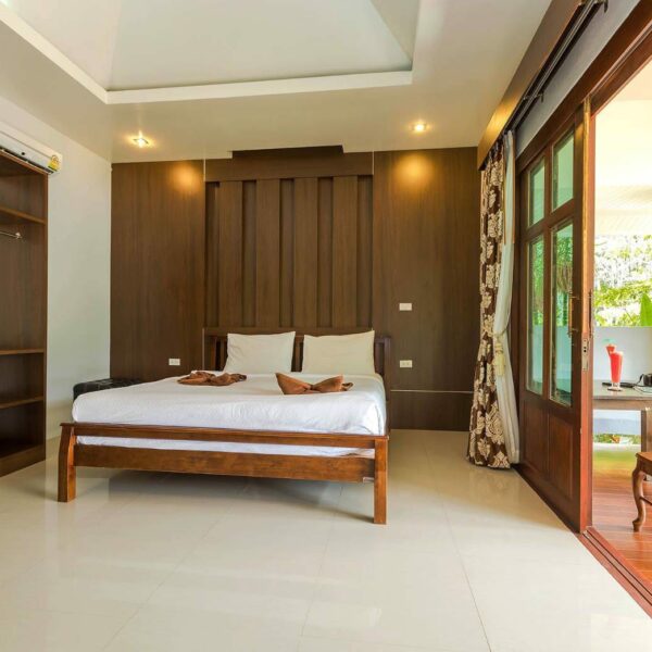 Vacation and long stay Rental Krabi