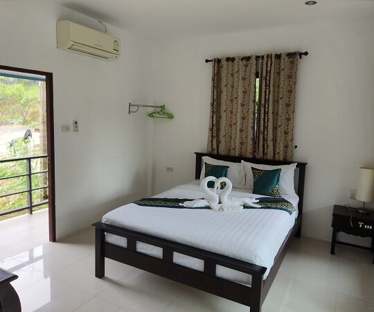 One bedroom for rent in Ao Nang cheap price