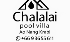 Chalalai Pool Villa Krabi Thailand WhatsApp Contact